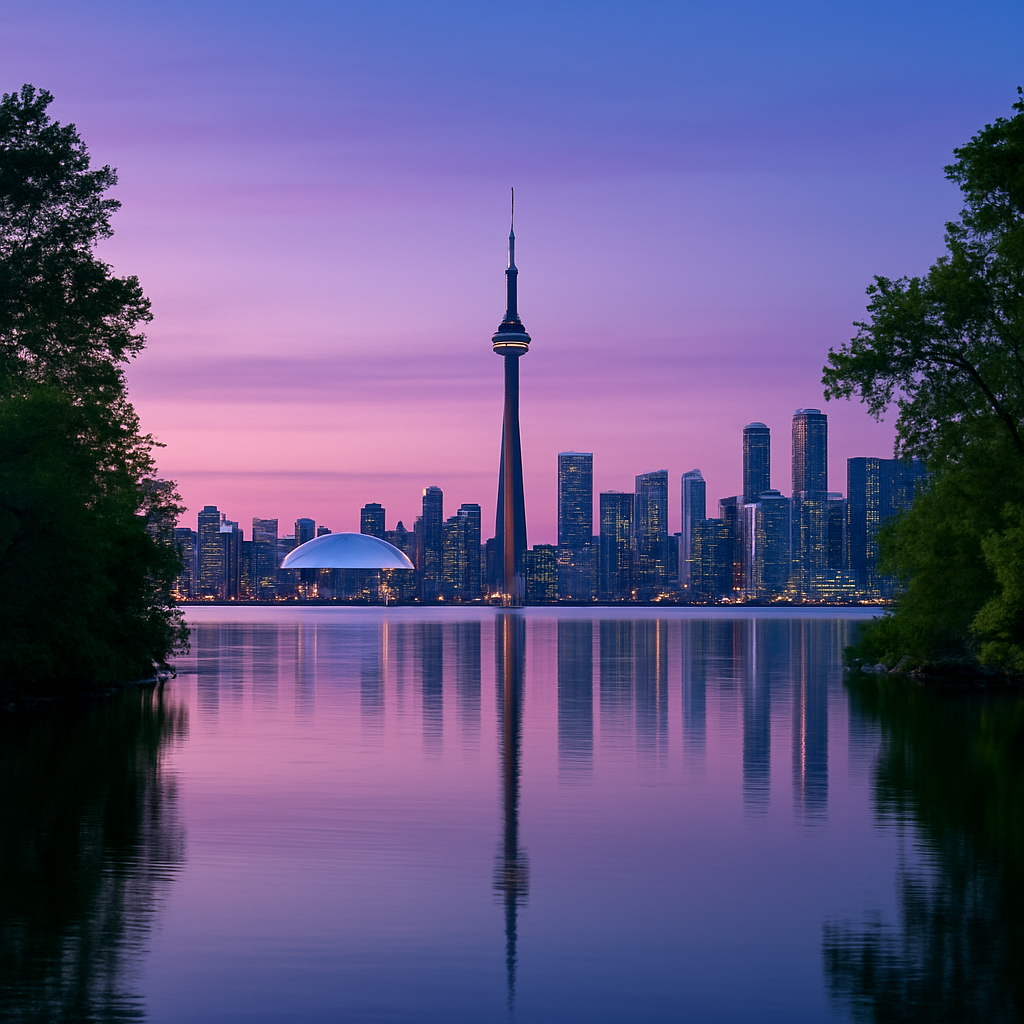 How to Gain Experience in Canada
